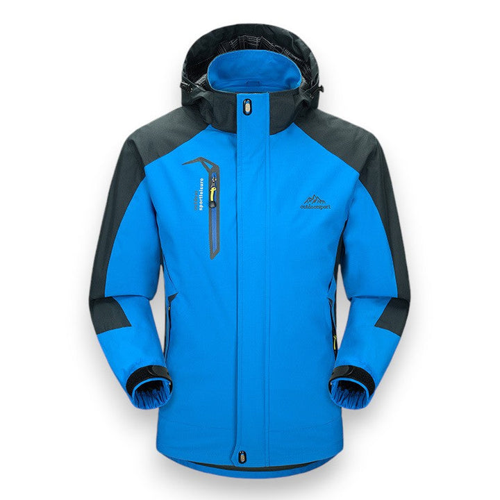 Drune | Wetterfeste Damenjacke