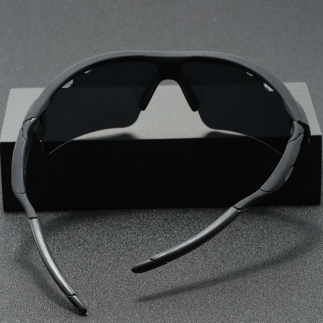 Drune | Casamaré Sonnenbrille Mit Uv400 Schutz Und Grip