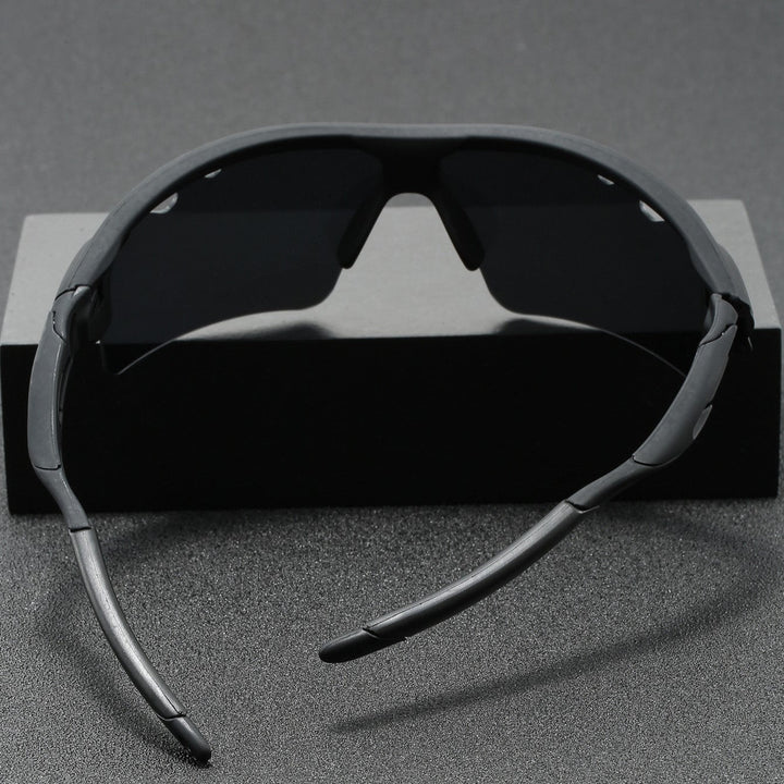 Drune | Casamaré Sonnenbrille Mit Uv400 Schutz Und Grip