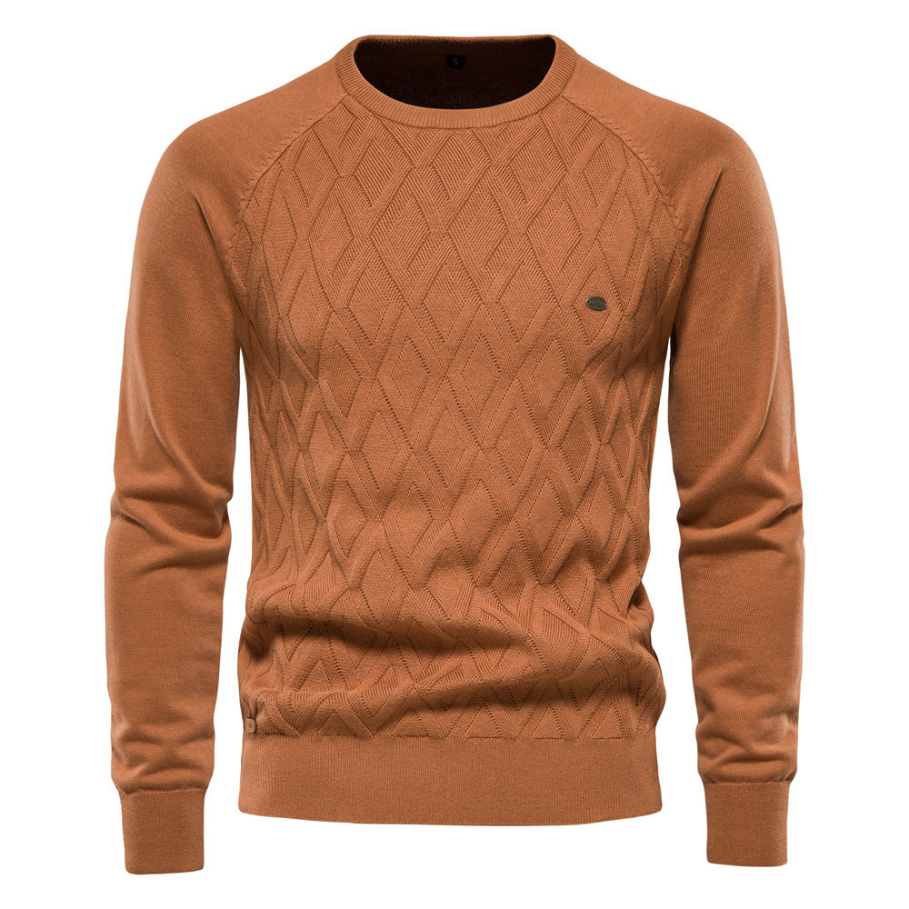 Drune | Strickpullover für Herren