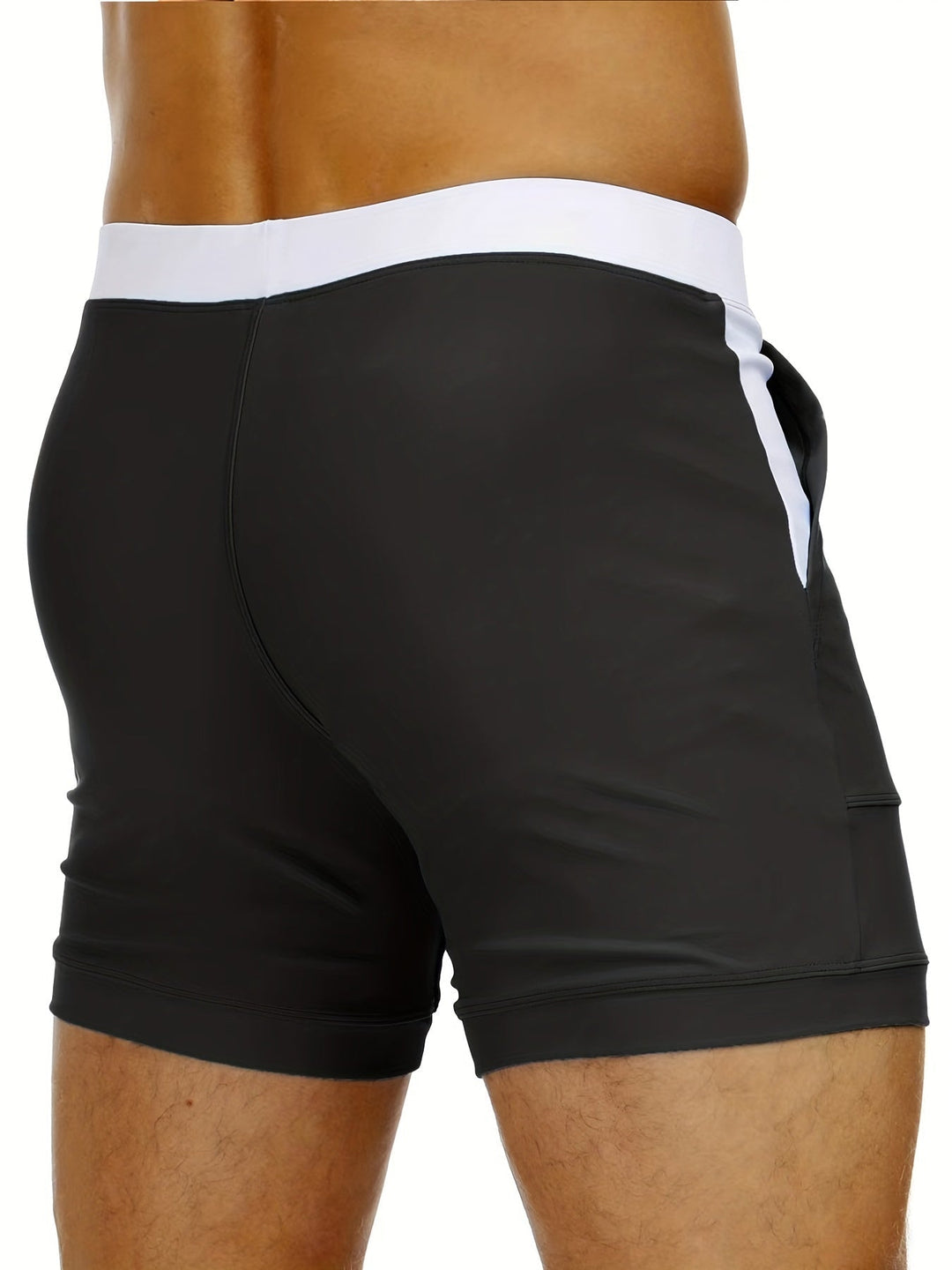 Drune | Schnell Trocknende Badehose