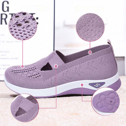 Drune | Sportliche Bequeme Orthopädische Schuhe