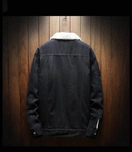 Drune | Trendy Design Wintermantel