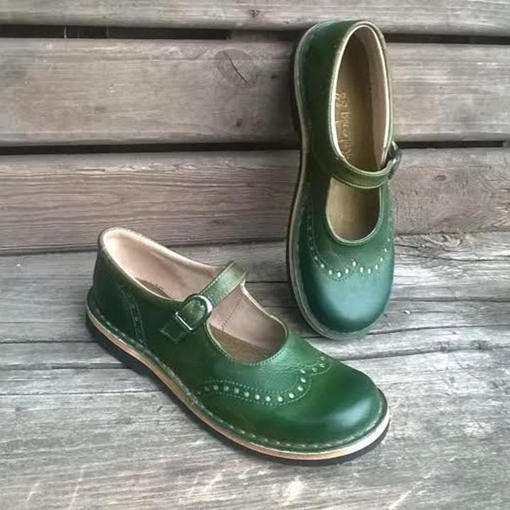 Drune | Strapazierfähige und Stilvolle Lederschuhe