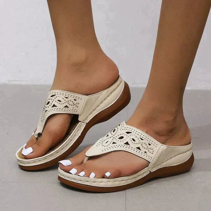 Drune | Flip Flops für Frauen