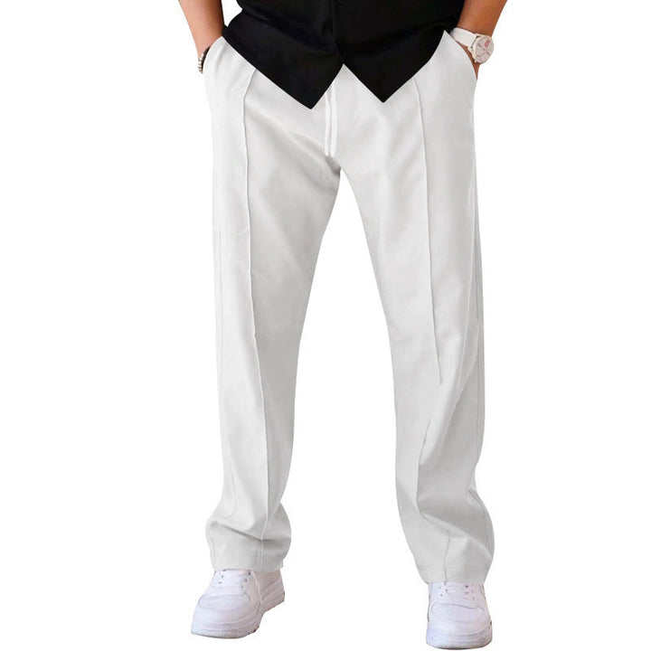 Drune | Modern geschnittene Hose