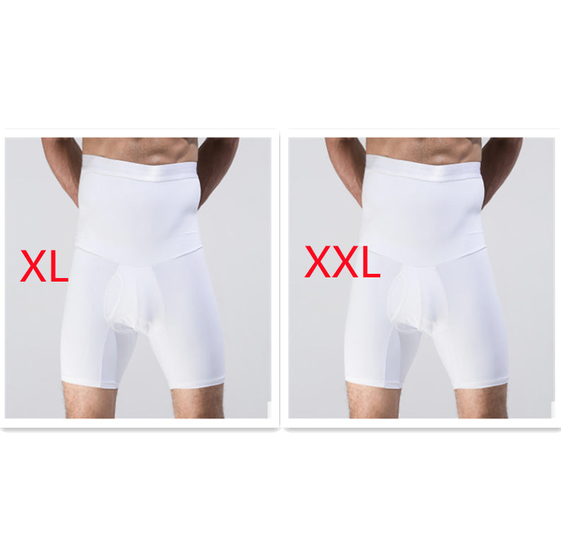 Drune | Figurformende Slimming Shorts Für Herren