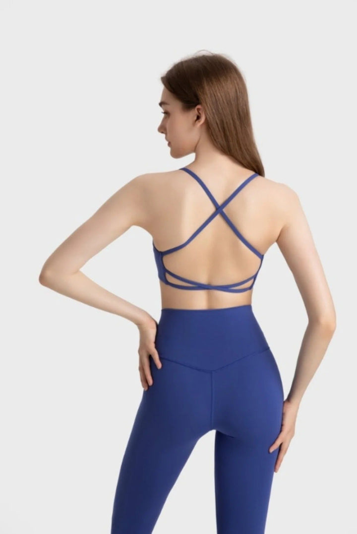 Drune | Yoga-Sport-BH