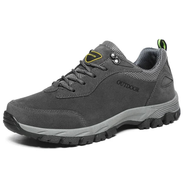 Drune | Orthopädische Outdoor-Walking-Schuhe – Bequeme Unterstützung für Abenteuer