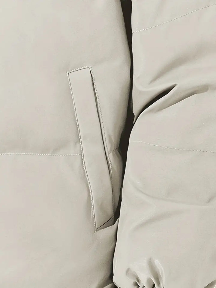 Drune | Casual Quiltjacke für Herren