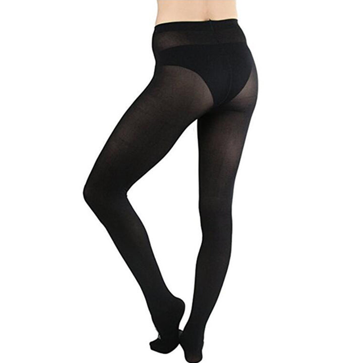 Damen Leggings mit attraktivem Skelettdesign Drune