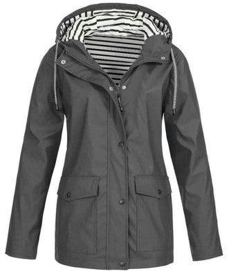 Drune | Winddichte Jacke