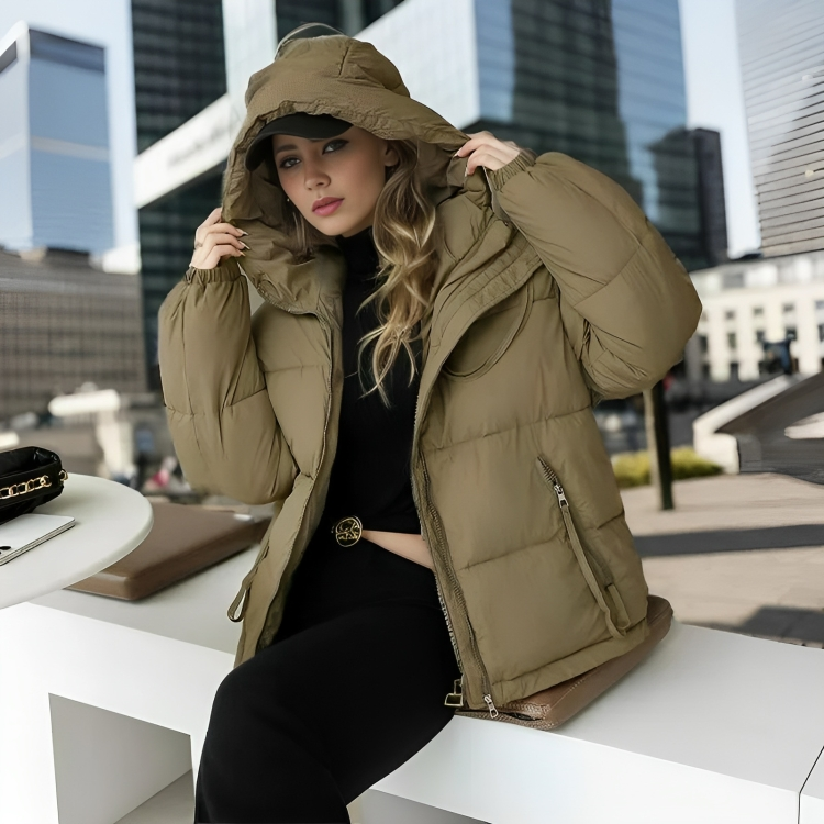 Drune | Jacket für Damen