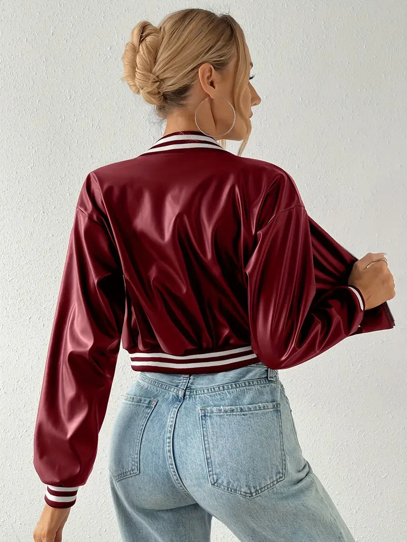 Drune | Klassische und elegante Winterjacke