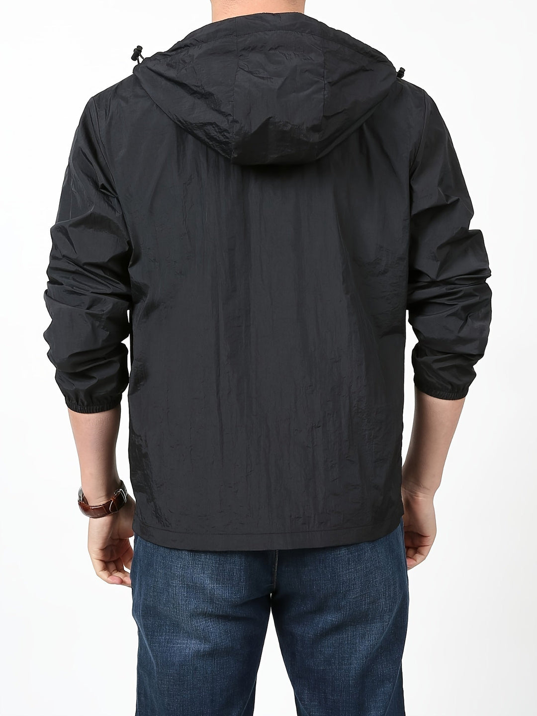 Drune | UV-Schutzjacke für Herren