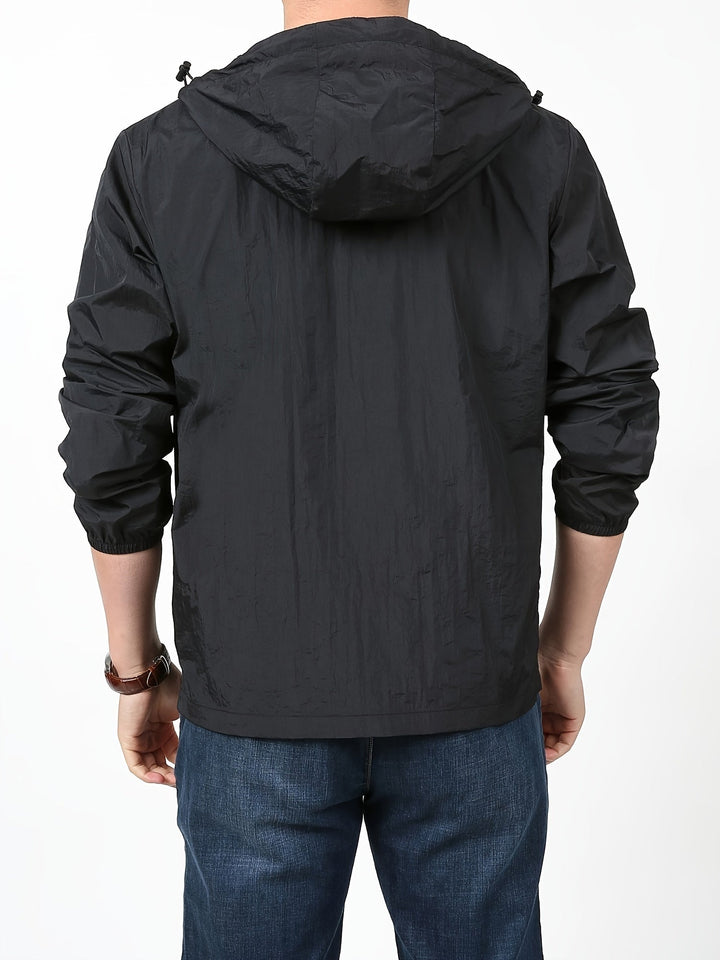 Drune | UV-Schutzjacke für Herren