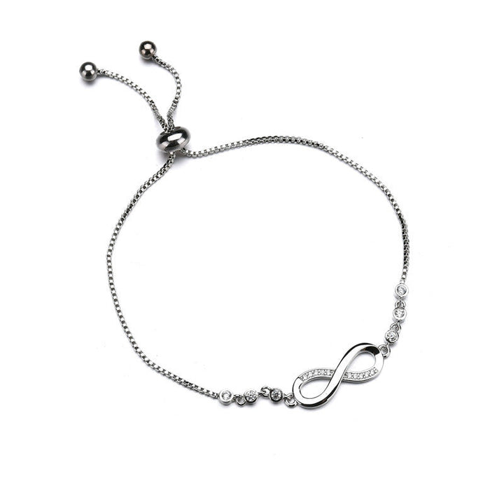 Drune | Lux Infinite Armband