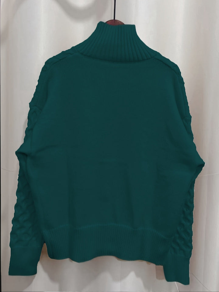 Drune | Schicke und vielseitige Winterjacke