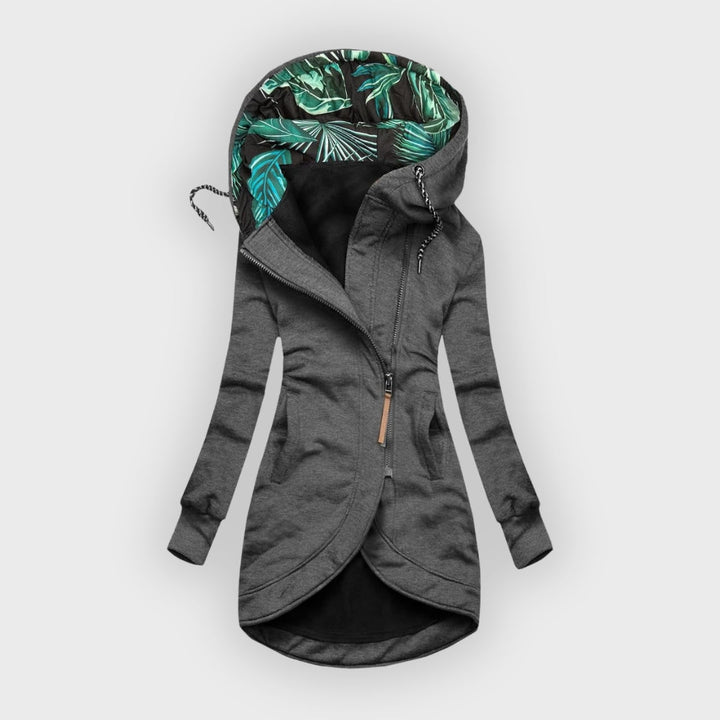 Drune | Winterjacke