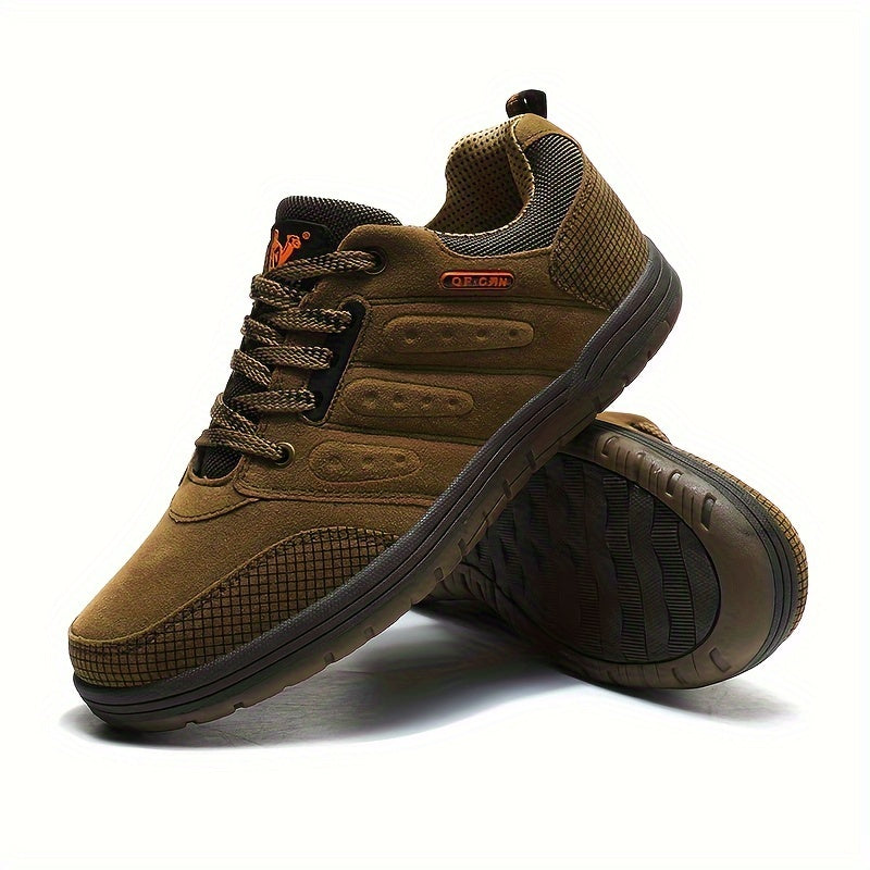 Drune | Strapazierfähige Wanderschuhe Herren