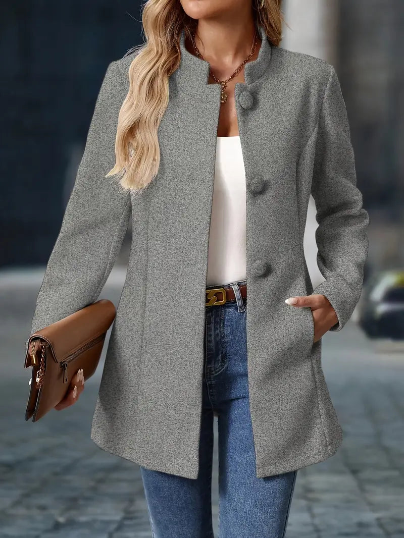 Drune | Zeitlos Elegante Jacke