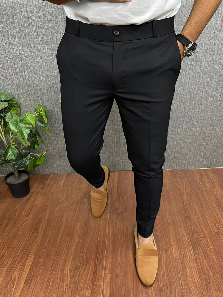 Drune |  Bequeme und modische Herren-Chinohose