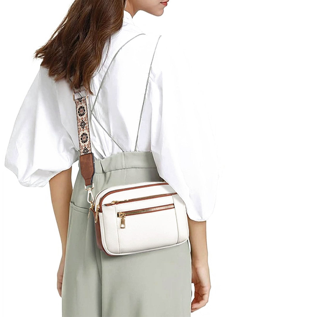 Drune | Modische Crossbody Tasche