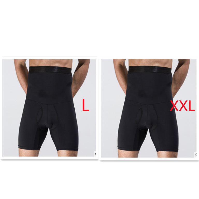 Drune | Figurformende Slimming Shorts Für Herren