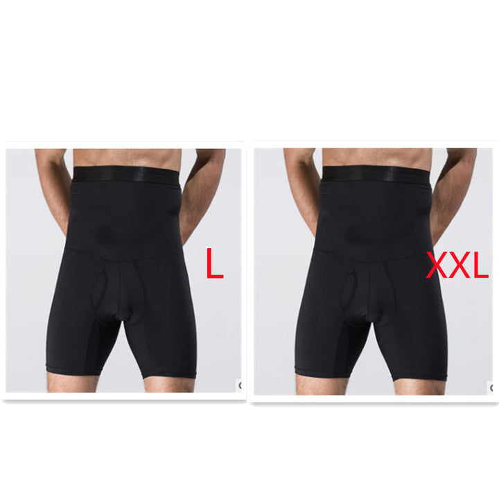 Drune | Figurformende Slimming Shorts Für Herren