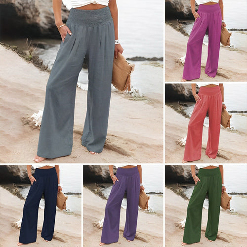 Drune | Hose mit weitem Bein