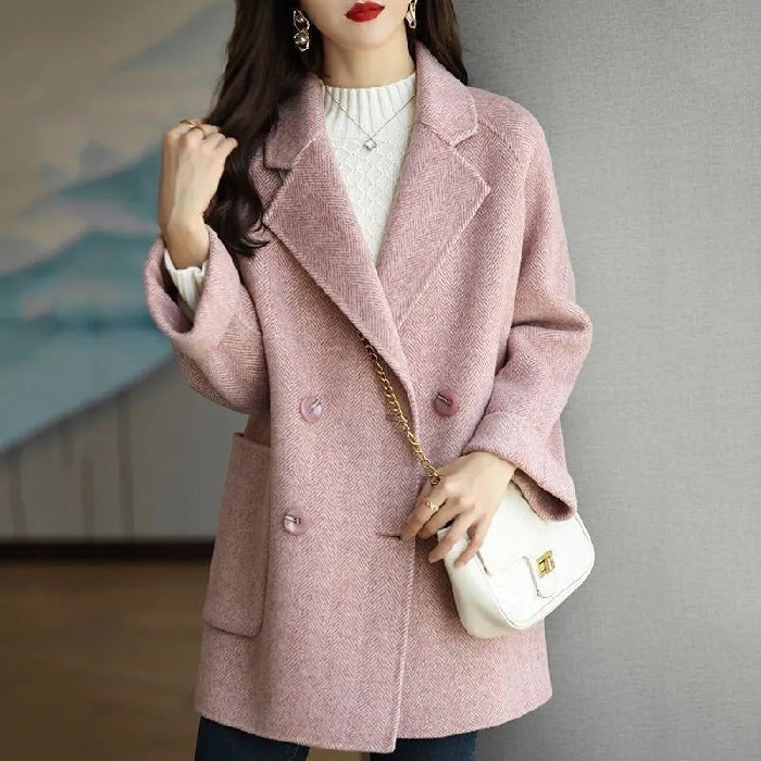 Drune | Elegante Kurze Jacken