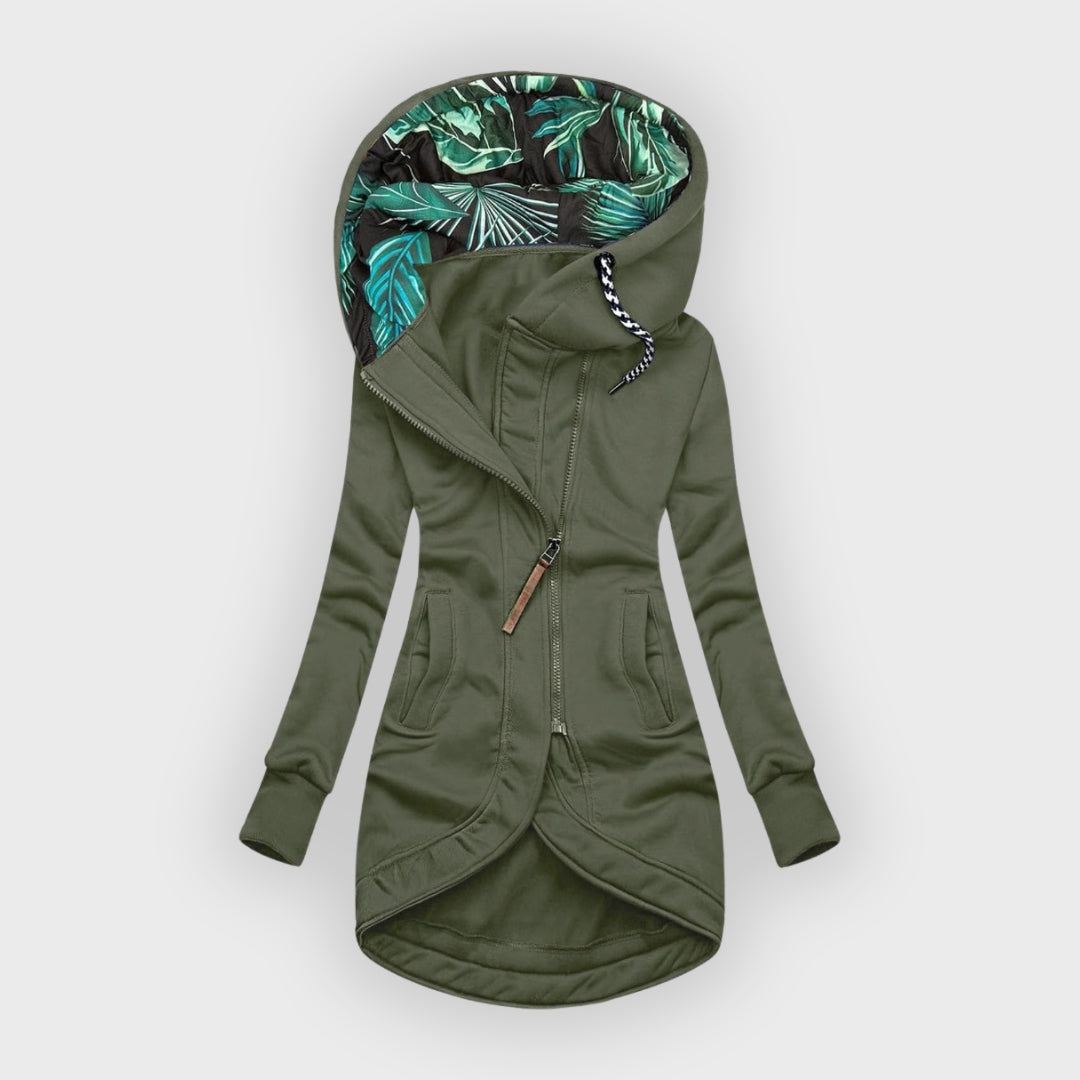 Drune | Winterjacke