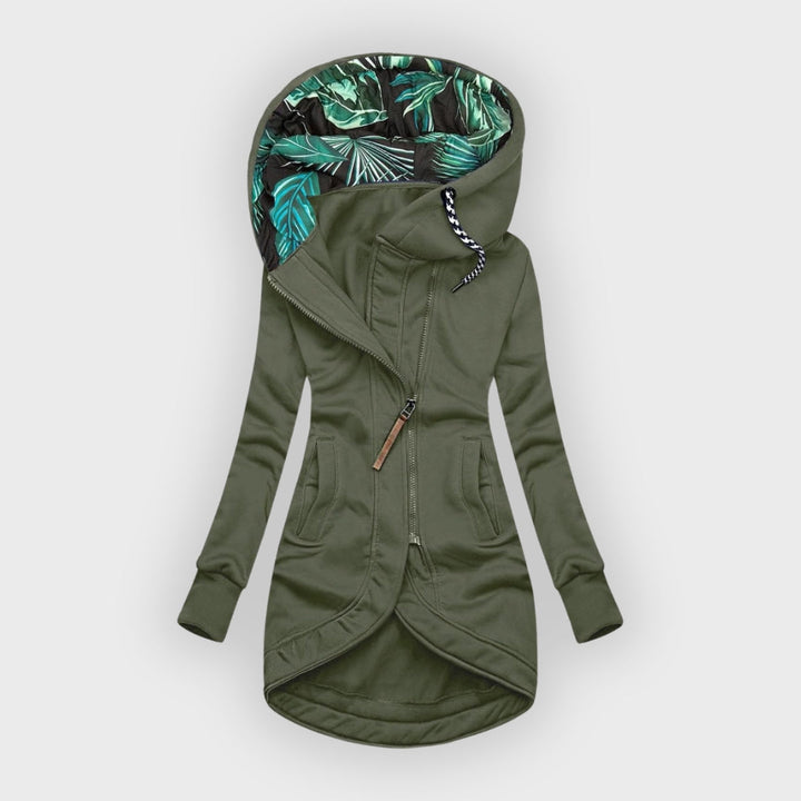Drune | Winterjacke