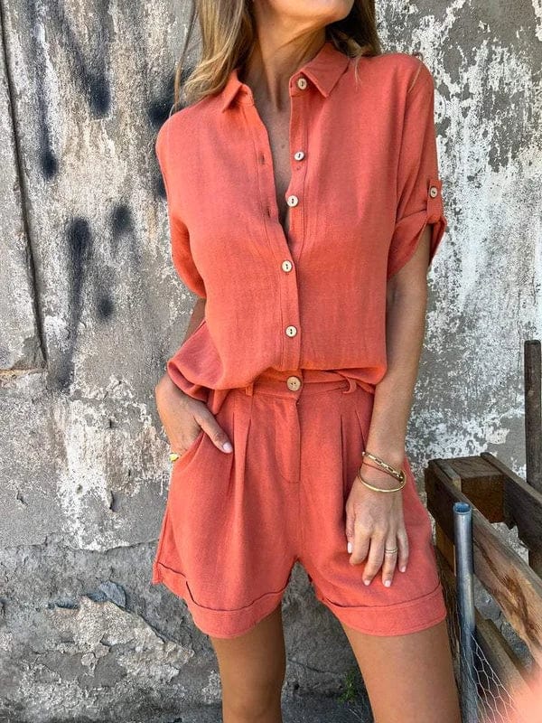 Drune | Bequemes Set Für Damen