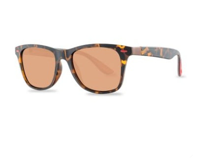 Drune | Polarisierte Herren Sonnenbrille