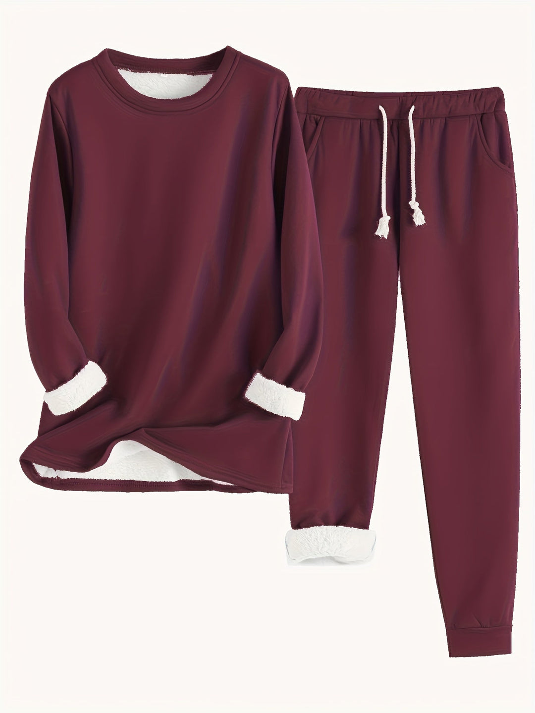 Drune | SOFT LOUNGE SET