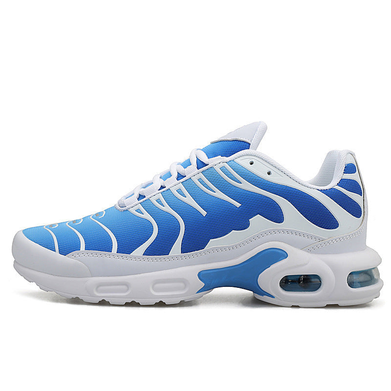 Drune | Sportliche Herren Schuhe Aus Atmungsaktivem Material