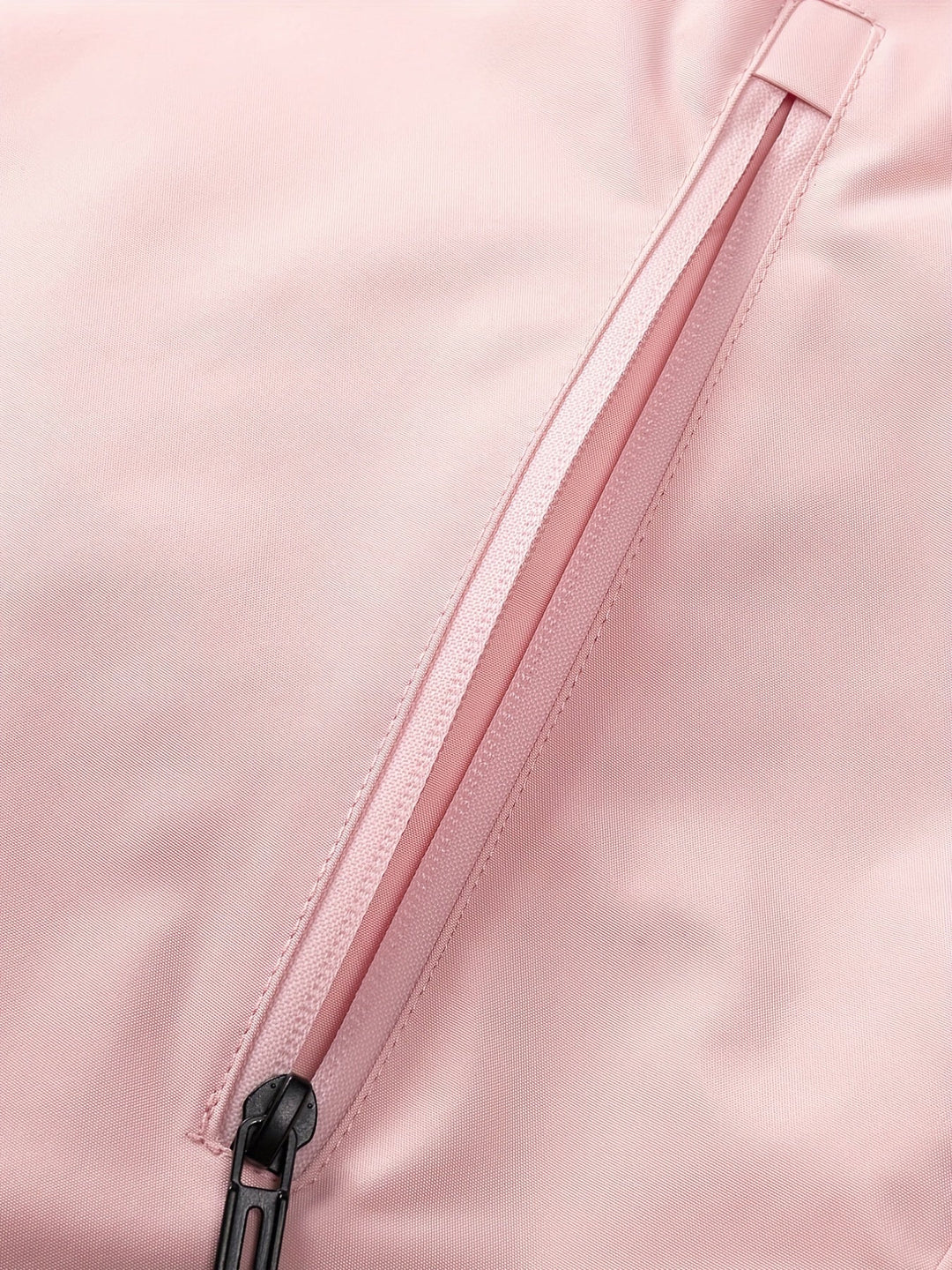 Drune | Sportliche Damen Outdoorjacke mit Kapuze und Taschen mit Reißverschluss