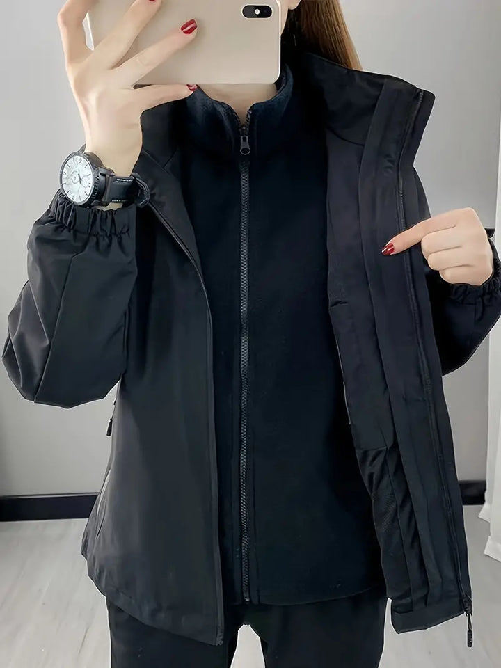 Drune | Moderne und modische allgemeine Jacke