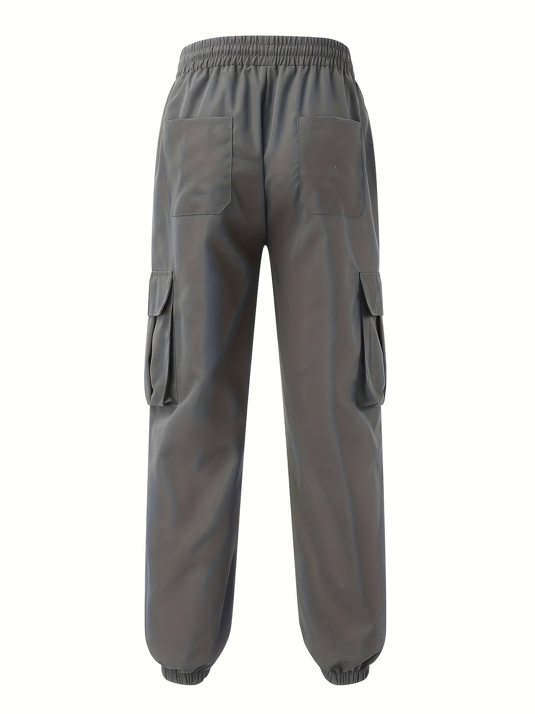 Drune | Bequeme Herren Cargohose