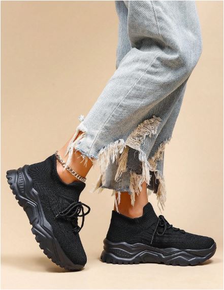 Drune | Atmungsaktive Turnschuhe
