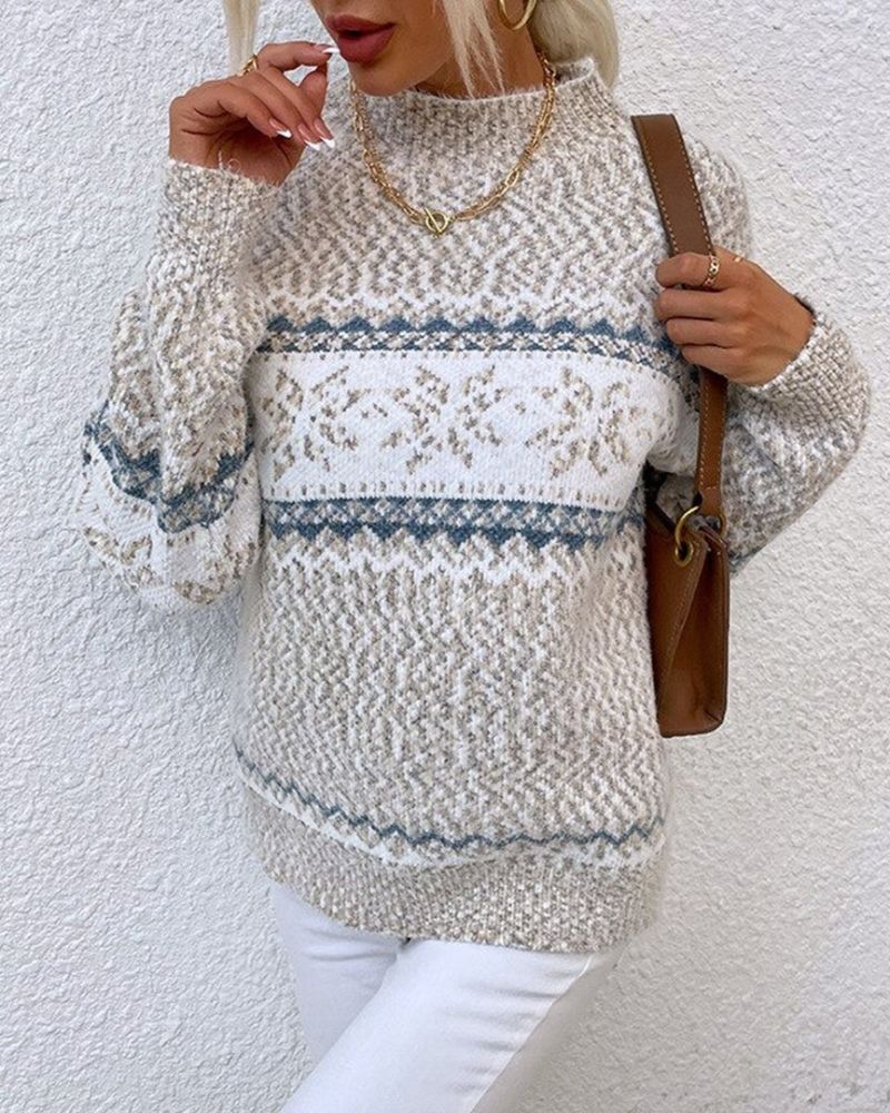 Drune | Vintage Sweater