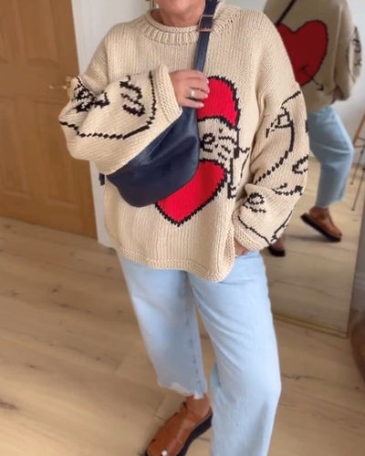 Drune | Stilvolle und Bequeme Pullover