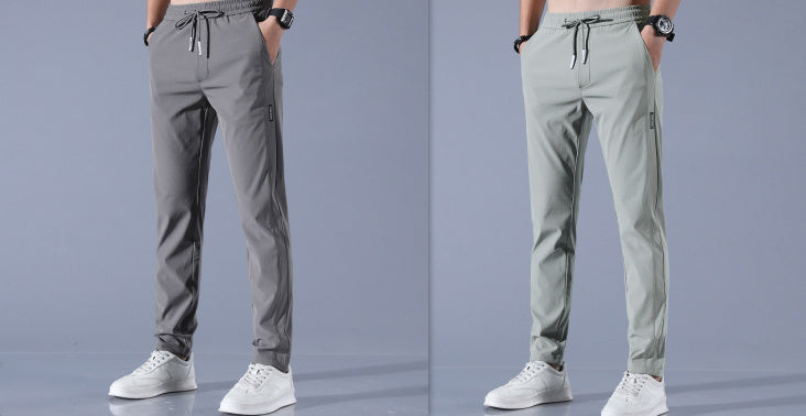 Drune | Schnelltrocknende Stretch Hose Für Männer