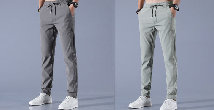 Drune | Schnelltrocknende Stretch Hose Für Männer