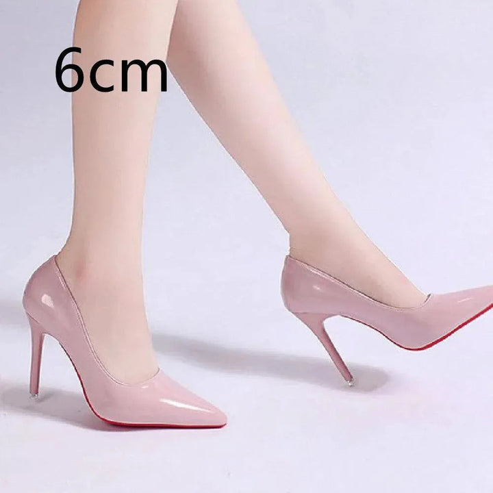 Drune | Damen-Plateau-Stiletto
