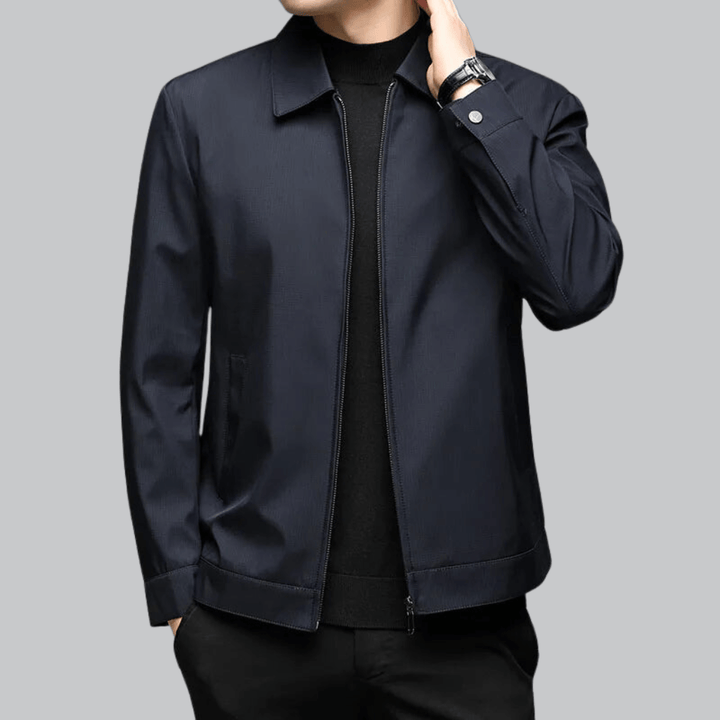 Drune | Herren Smart Fit Herbstjacke
