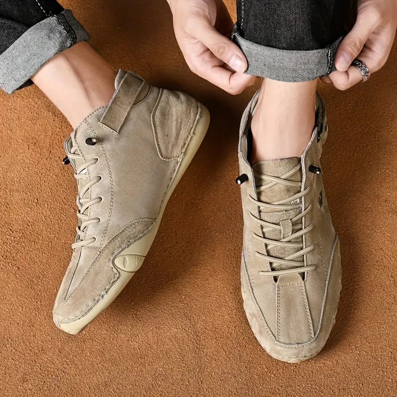 Drune | Stilvolle Schuhe