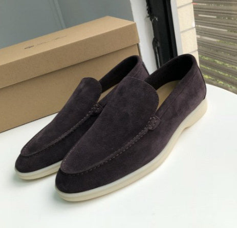 Drune | Legere Herren Sommerloafers