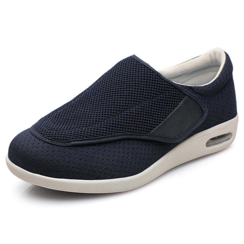 Drune | Orthopädische Breite Schuhe Für Diabetiker